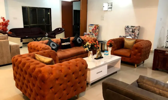 Royal Furniture House